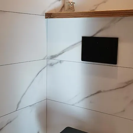 Lägenhet 3 Lumineux Avec Exterieur *